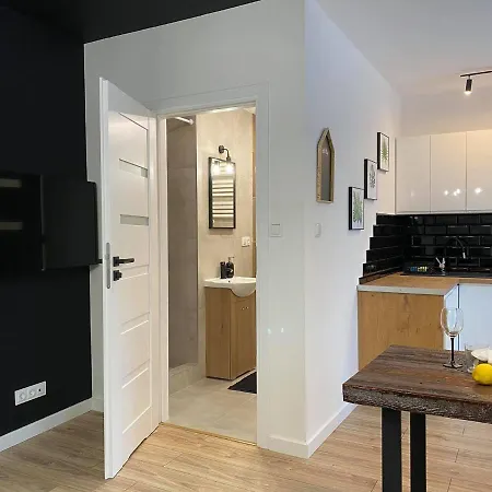 Apartment Niron Plac Konstytucji *