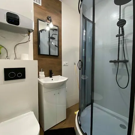 Apartment Niron Plac Konstytucji Pila