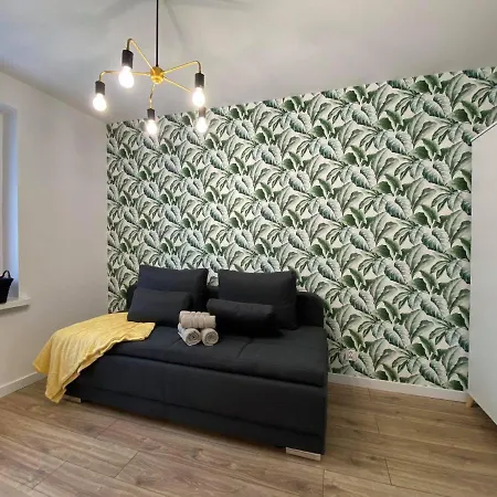 Apartment Niron Plac Konstytucji *
