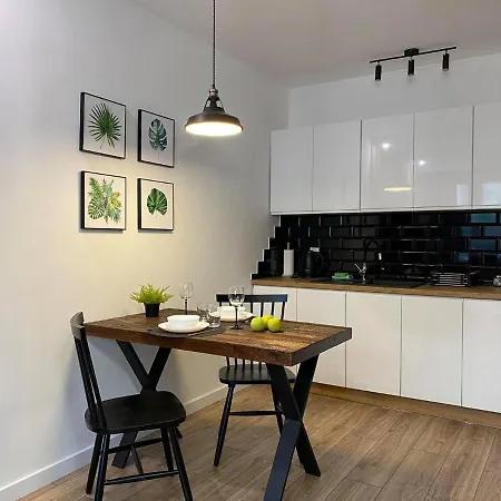 Apartment Niron Plac Konstytucji Pila