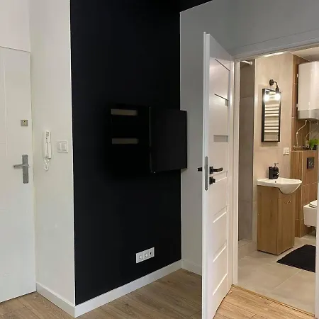 Niron Plac Konstytucji Apartment Pila